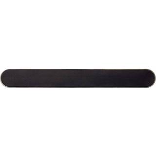 Scanpan Classic Knivmagnet, 38,5 cm, sort/stål