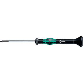 Wera werk Elektronikskruetrækker 2,5x60 sekskant