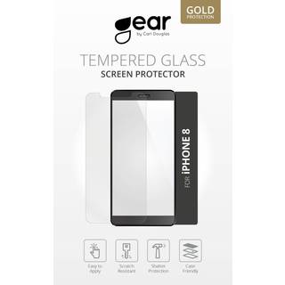 iPhone X/XS/11 Pro Skærmbeskytter - Hærdet Glas