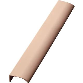 Beslag Design Edge Håndtag 350mm Børstet - Knopper & Beslag Kobber - 304174-11