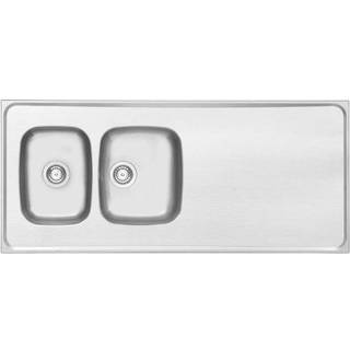Contura H 1400 Bordplade Vendbar, 1400 mm 1400 x 610 x 30 mm