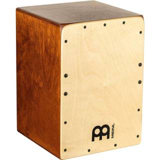 Meinl JC50AB-B Jam Baltic Almond Birch Wood-Cajon