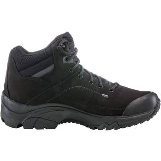 Haglöfs Women's Ridge Mid GTX True Black, 38 2/3