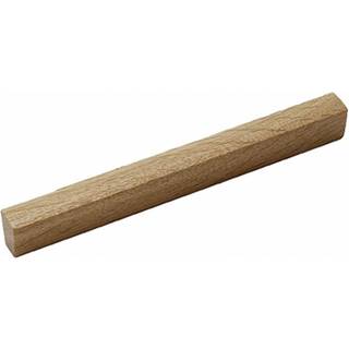 Beslag Design A16 greb, 224 mm, eg
