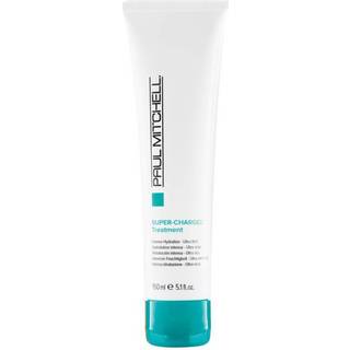 Paul Mitchell Moisture Fugtgivende og nærende behandling til glansløft og elasticitet 150 ml - 150 ml