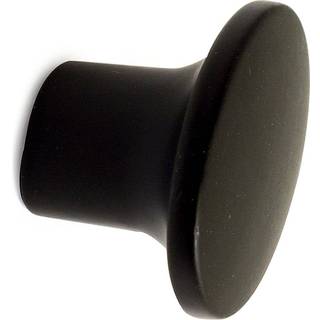 HABO MØBELKNOP HENRIK SORT