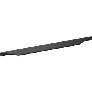 Beslag Design Cutt 400 Håndtag - Knopper & Beslag Aluminium Sort - 304277-11