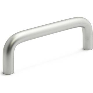 Habo møbelgreb cc96 matkrom hanna 2stk.