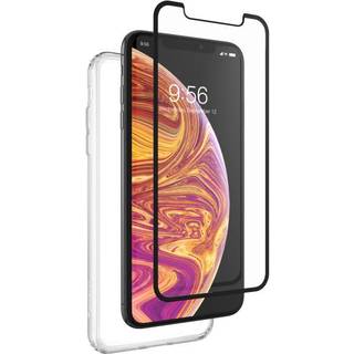 Zagg beskyttelsespakke til iPhone XR - På lager i butik