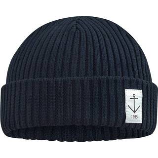 RESTERÃDS Smula hue i navy farve, unisex