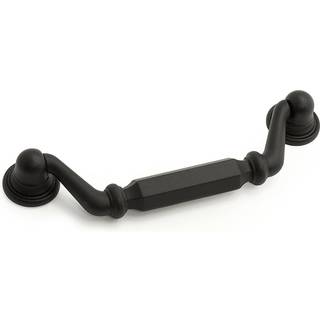 Habo Skuffegreb Patricia, sort