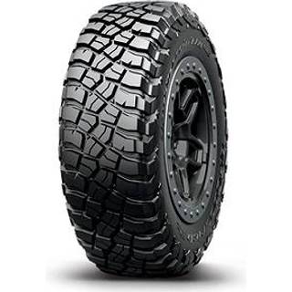 BFGoodrich Mud Terrain T/A KM3  235/75R15 110/107Q