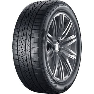 Continental WinterContact TS 860 S XL SSR FR 3PMSF 275/35R19 100V