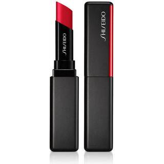 Shiseido Visionairy Gel Lipstick 221 Code red, 2 ml.