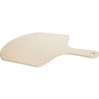 Pizzapagaj, træ, 45,5 x 29,5 cm - Westmark