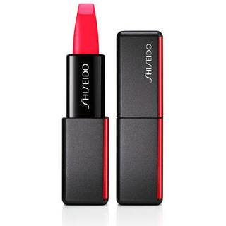 Shiseido ModernMatte Powder Lipstick 513 Shock Wave 4 g