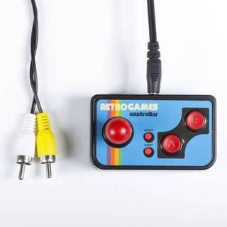 Thumbs Up! Retro TV Games