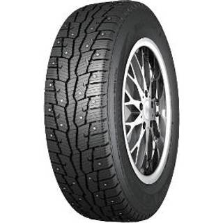 Nankang ICE ACTIVA IV-1 VAN ( 235/65 R16C 121/119R, med spikes )