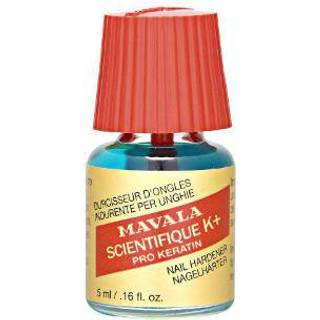 Mavala Scientifique K+ Neglehærder 5ml
