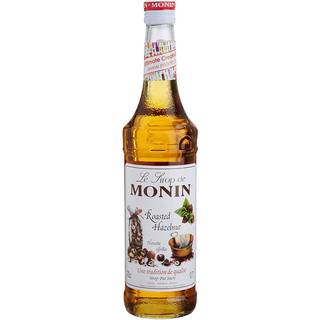 Monin Roasted Hazelnut Syrup 70 cl
