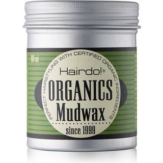 HairDo! Organic Mud Wax (100 ml)