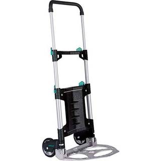 WOLFCRAFT Sækkevogn TS300 30kg