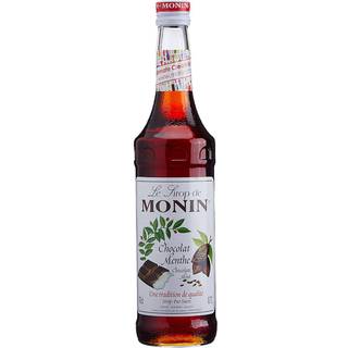 Monin Chokolade Sirup 70 cl.