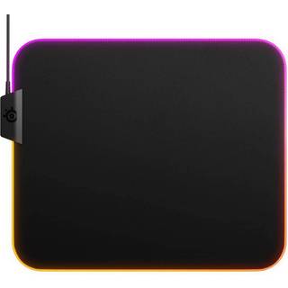 SteelSeries QcK Prism Medium Musemåtte