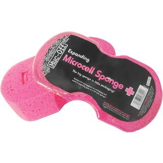Muc-Off Rengørings svamp