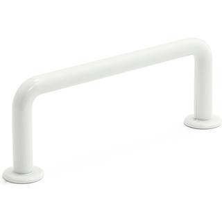 Habo Bella møbelgreb, hvid, 86 mm - 2 stk.