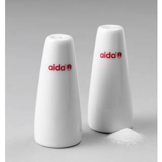 Aida Aroma peberbøsse 1 stk 9 cm
