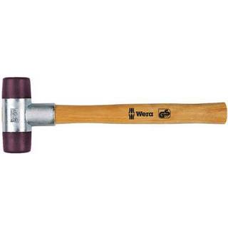 Plasthammer 102 uretan 32×280 mm