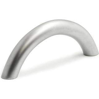 Habo Julia møbelgreb, mat krom, 64 mm - 2 stk.