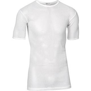 JBS Mesh T-Shirt - White - XX-Large