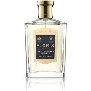 Floris Night Scented Jasmine Eau de Toilette 50ml Spray