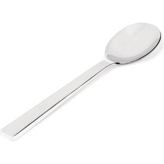 Alessi Santiago Dessert Spoon Sæt med 1 sølv
