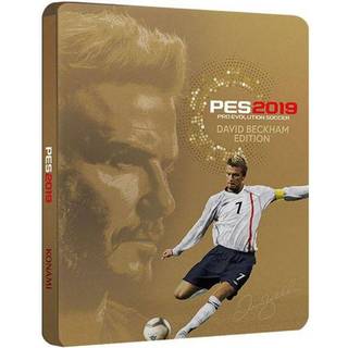 Pro Evolution Soccer 2019 (David Beckham Edition) - Sony PlayStation 4 - Sport