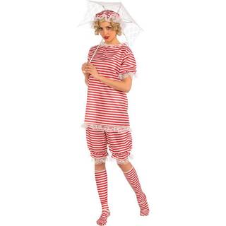 Beachside Bettie kostume