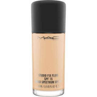 MAC Studio Fix Fluid Foundation SPF 15 NC20 30 ml