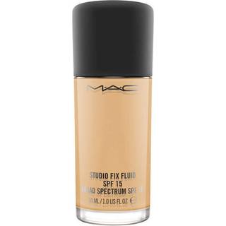 MAC Studio Fix Fluid Broad Spectrum SPF 15 30 ml - Nc30