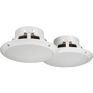 Fuldtonehøjttaler - SPE-265/WS - MONACOR