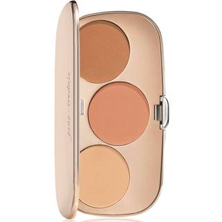 Jane Iredale GreatShape Contour Kit - Warm 7,5g