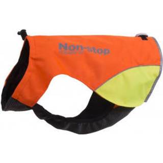 Non-stop Dogwear Protector Vest Orange, XL