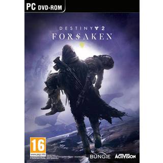 Destiny 2: Forsaken Pack (PC) - Steam Key - GLOBAL