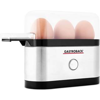 Gastroback Design Æggekoger mini