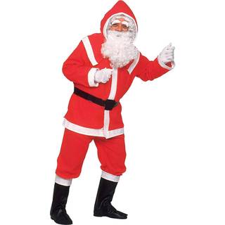 Julemandskostume