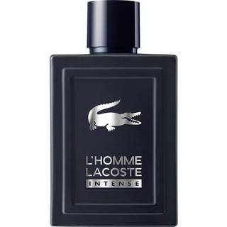 Lacoste L&#39;Homme Intense EDT 100 ml