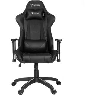 Paracon KNIGHT Gamer Stol - Sort
