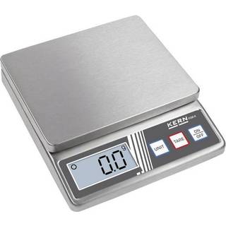 KERN FOB-S - FOB 500-1S - Kapacitet: 500 g / Præcision: 0,1 g