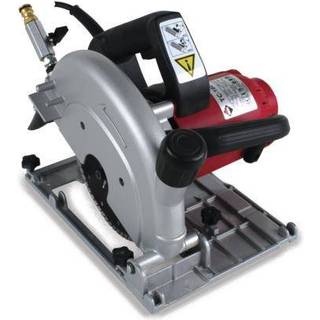 RUBI TC-180 dyksav til fliser, 230V